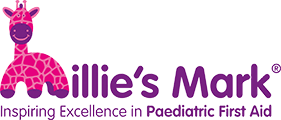 Millies M Logo